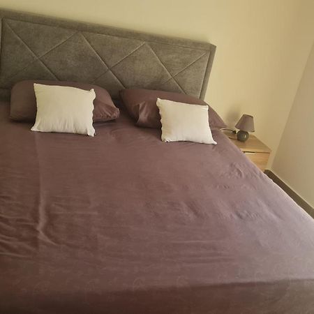 Apartment Lovmar Zadar Eksteriør bilde