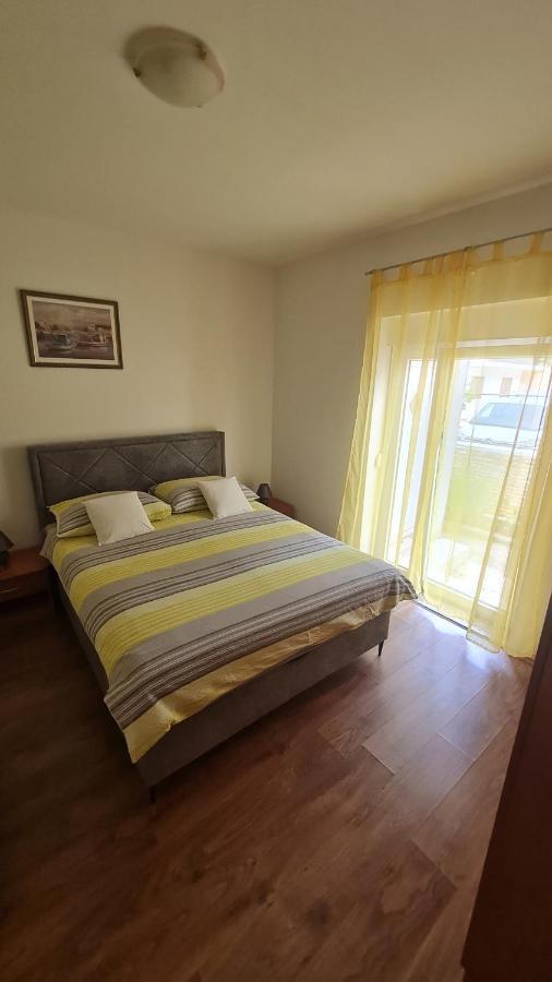 Apartment Lovmar Zadar Eksteriør bilde