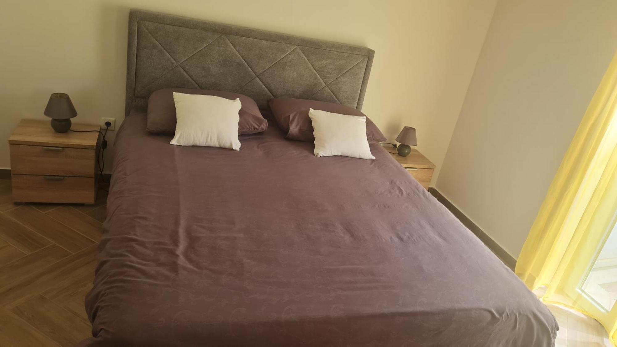 Apartment Lovmar Zadar Eksteriør bilde