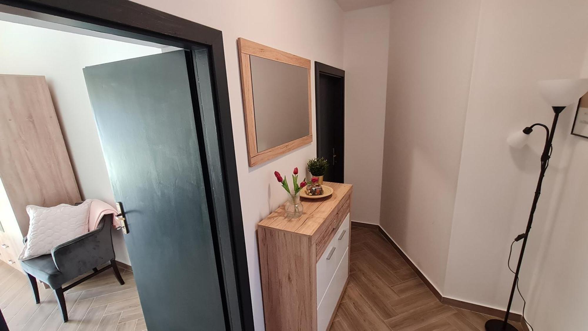 Apartment Lovmar Zadar Eksteriør bilde