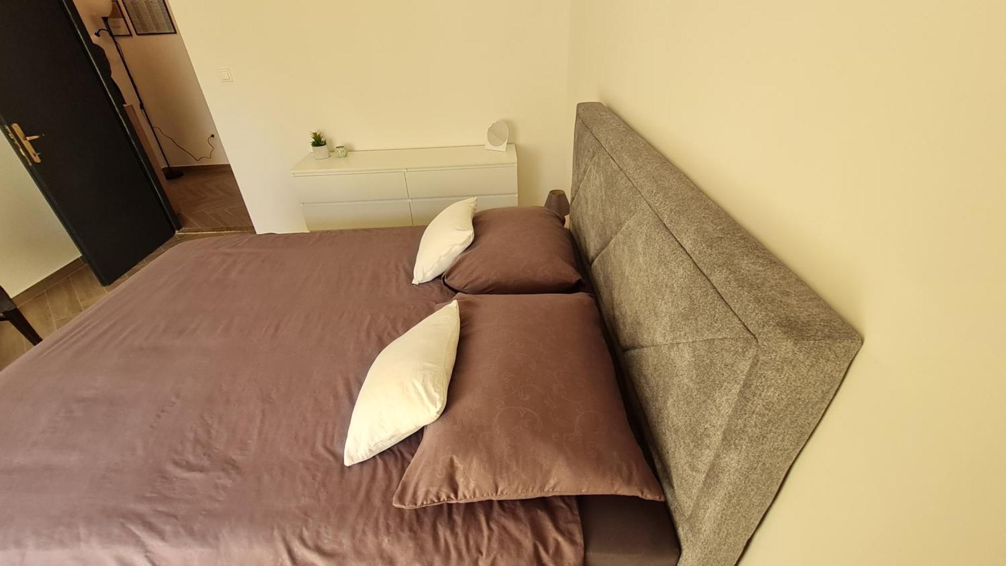 Apartment Lovmar Zadar Eksteriør bilde