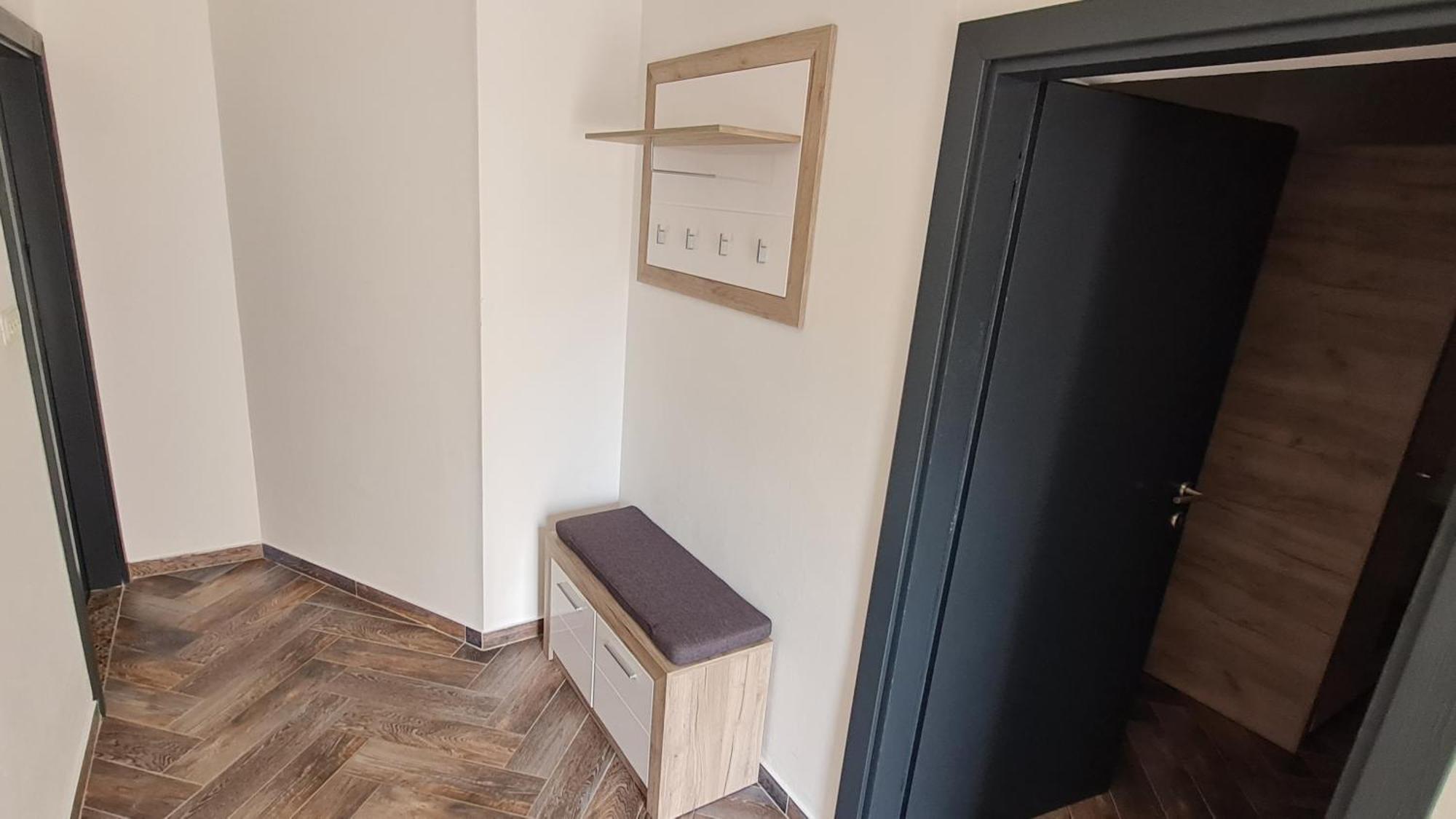 Apartment Lovmar Zadar Eksteriør bilde