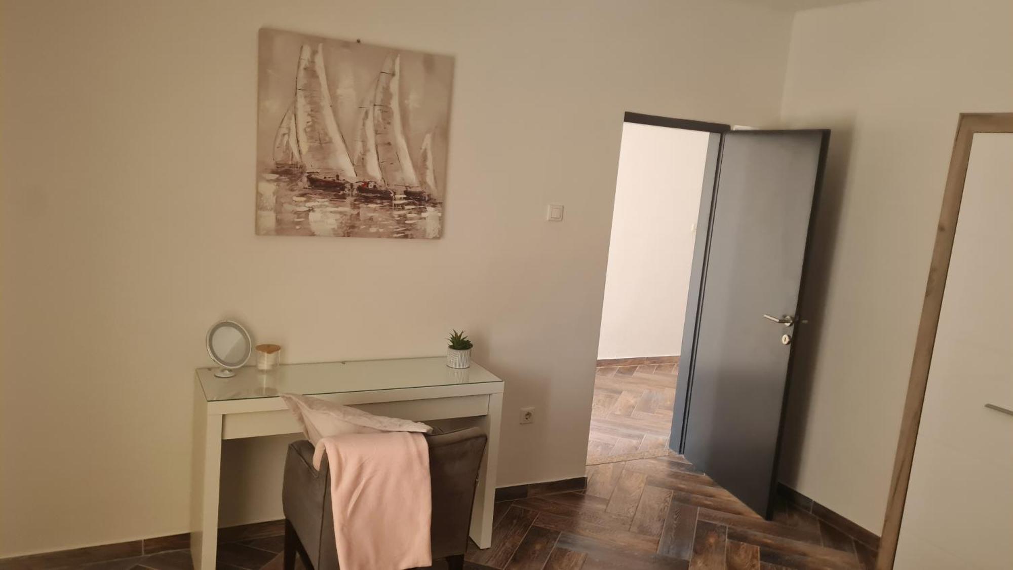 Apartment Lovmar Zadar Eksteriør bilde