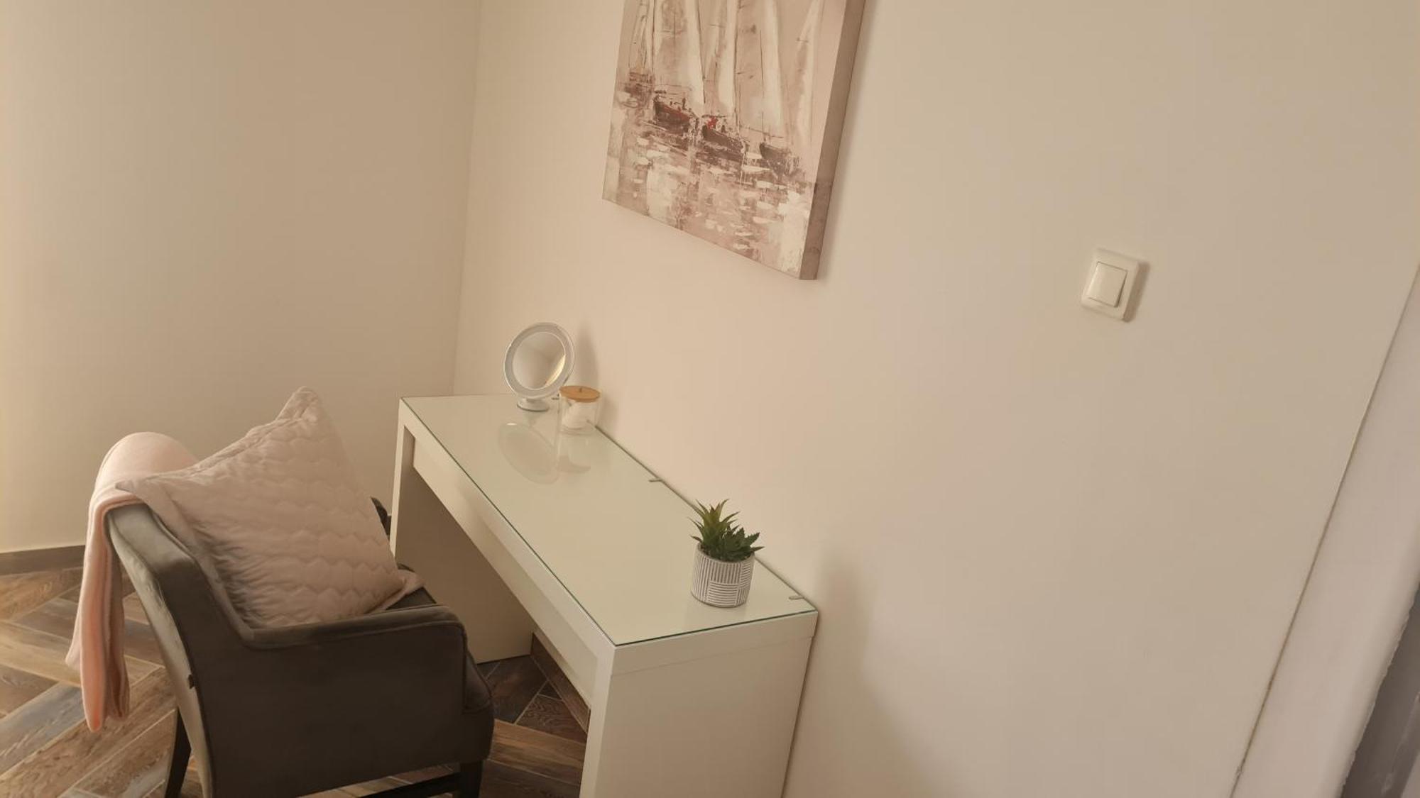 Apartment Lovmar Zadar Eksteriør bilde