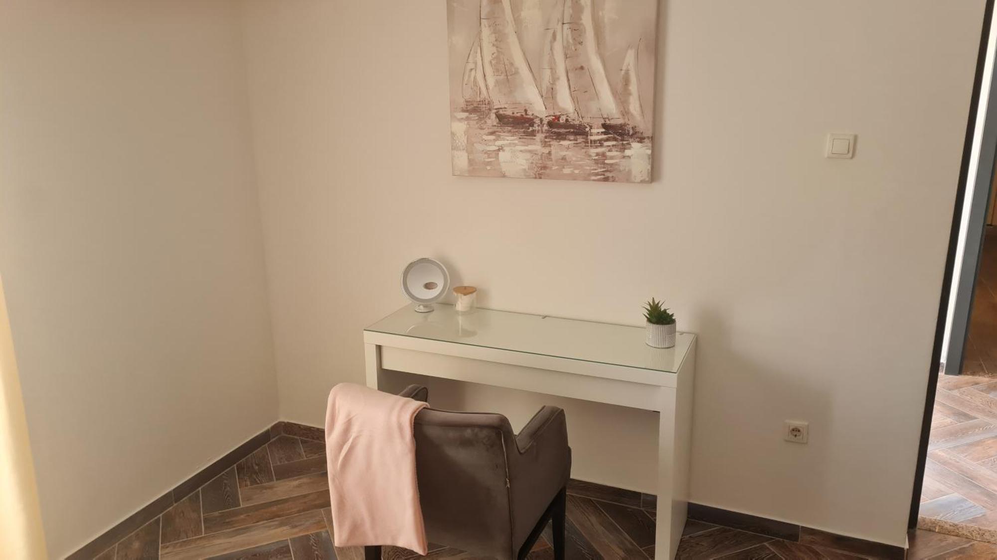 Apartment Lovmar Zadar Eksteriør bilde