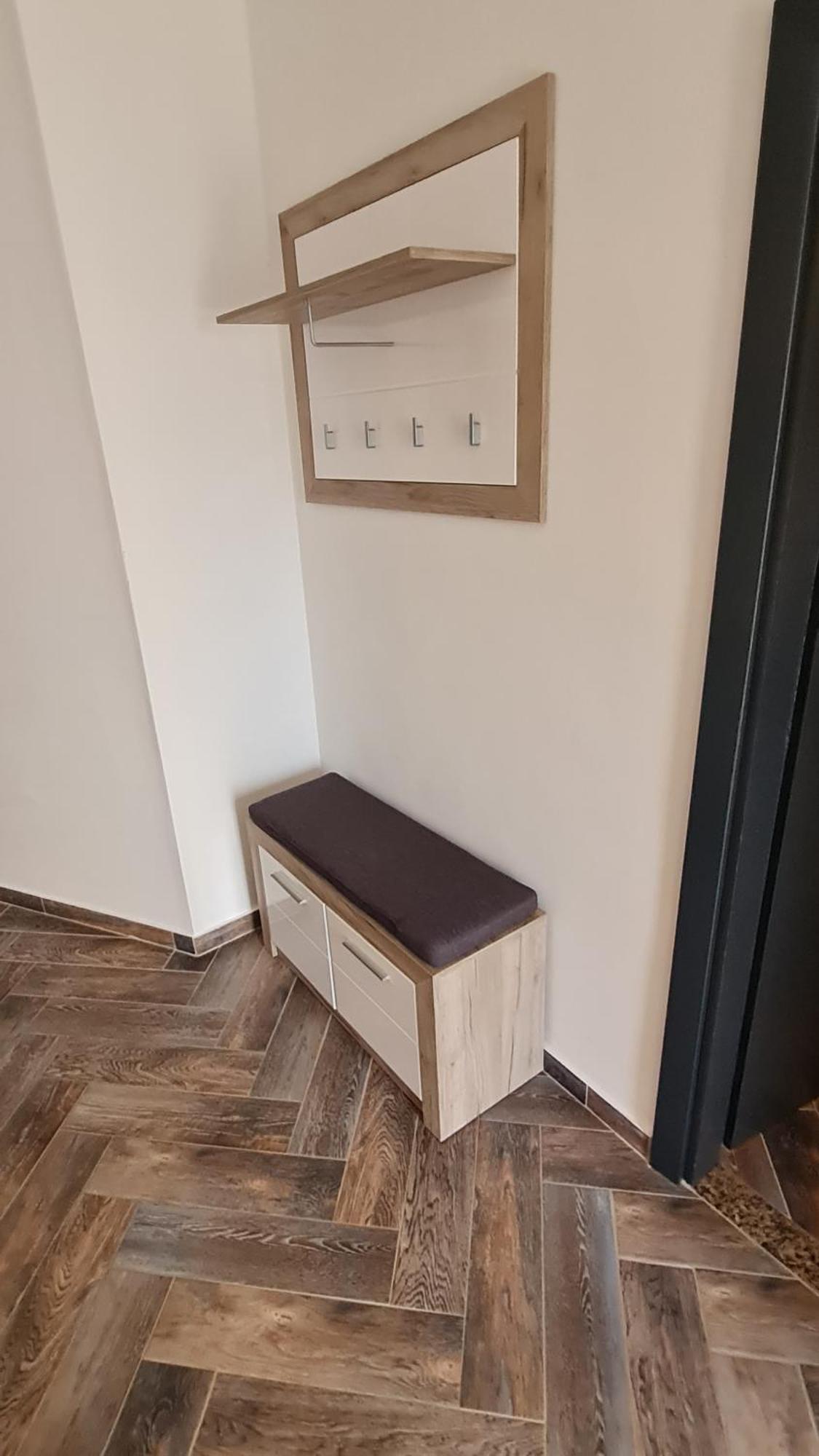 Apartment Lovmar Zadar Eksteriør bilde