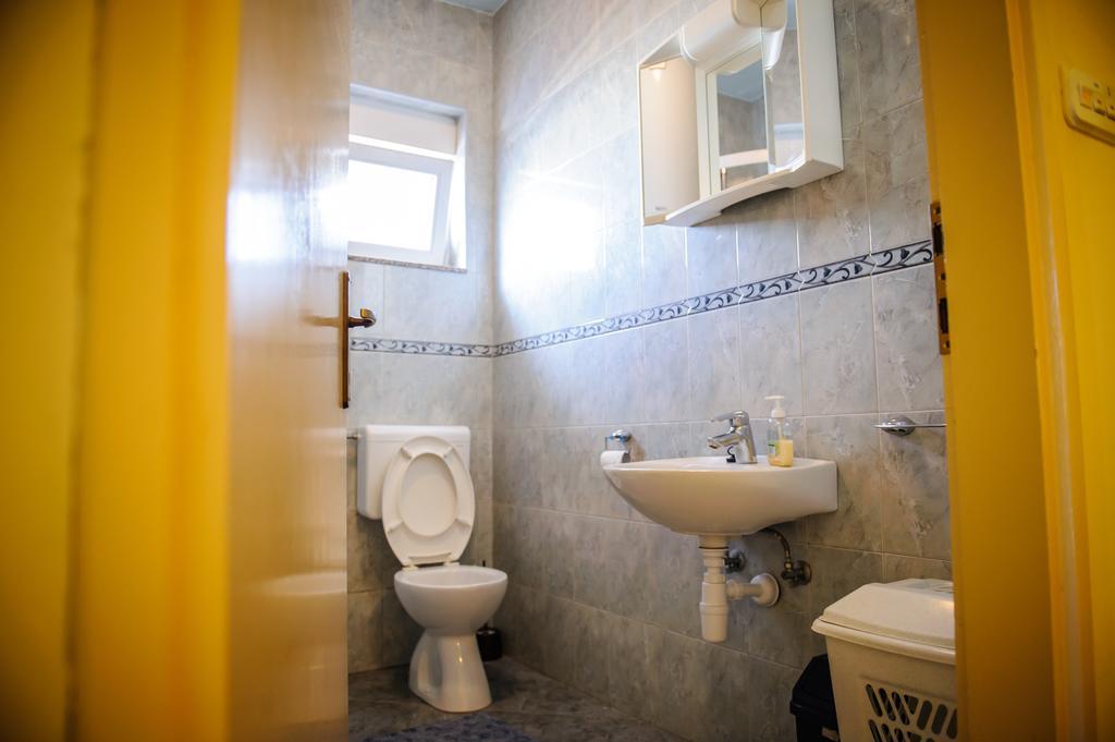 Apartment Lovmar Zadar Eksteriør bilde