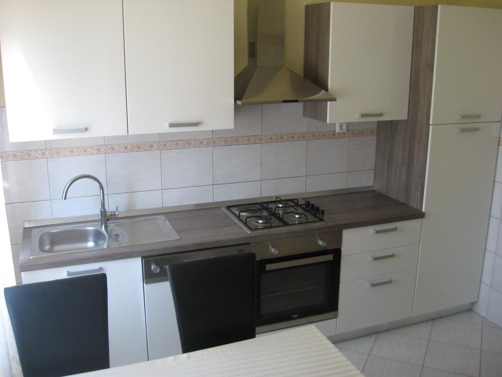 Apartment Lovmar Zadar Eksteriør bilde
