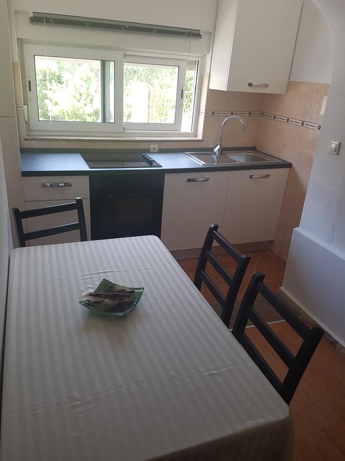 Apartment Lovmar Zadar Eksteriør bilde