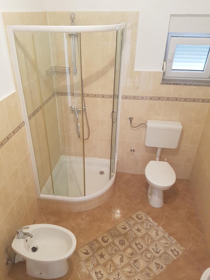 Apartment Lovmar Zadar Eksteriør bilde