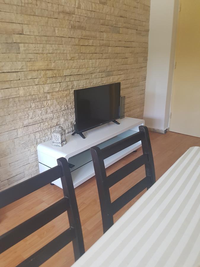 Apartment Lovmar Zadar Eksteriør bilde