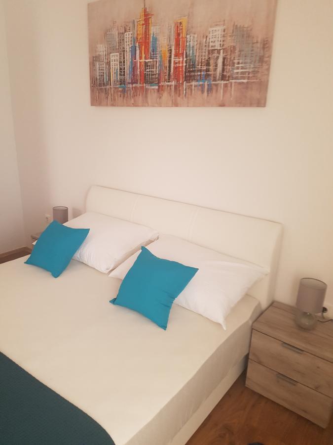 Apartment Lovmar Zadar Eksteriør bilde