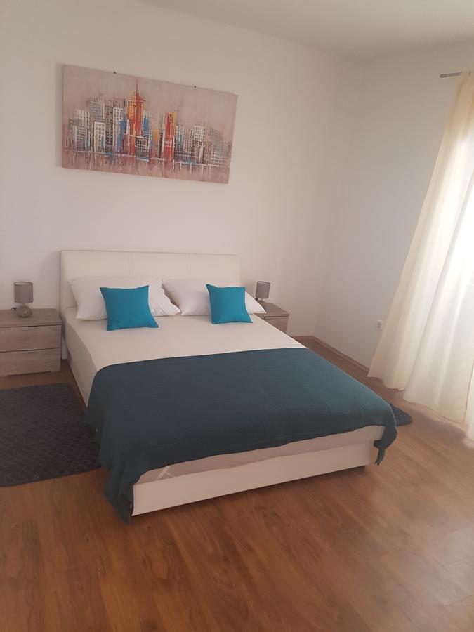 Apartment Lovmar Zadar Eksteriør bilde