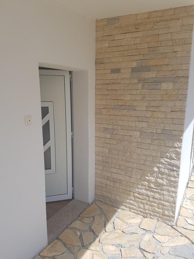 Apartment Lovmar Zadar Eksteriør bilde