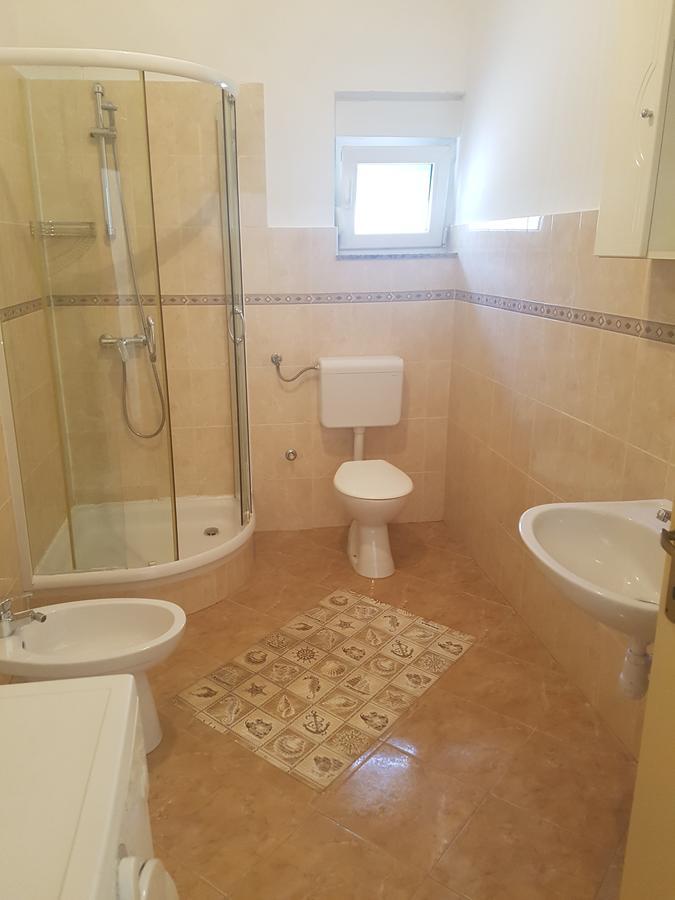 Apartment Lovmar Zadar Eksteriør bilde